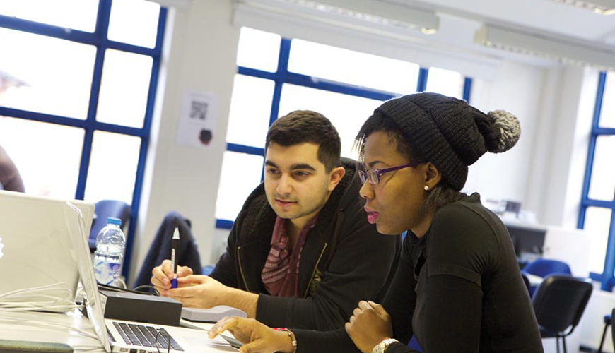 Best Education Consultant in UK | RAY Education