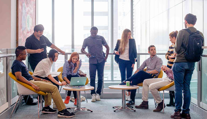 Best Education Consultant in UK | RAY Education