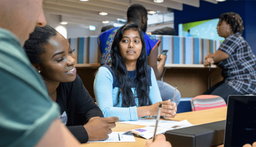 Best Education Consultant in UK | RAY Education