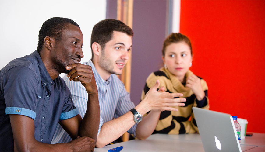 Best Education Consultant in UK | RAY Education