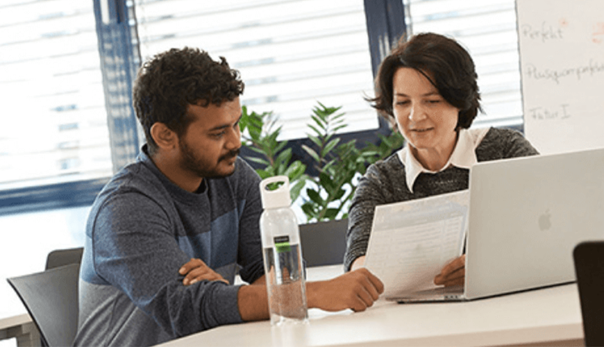 Best Education Consultant in UK | RAY Education