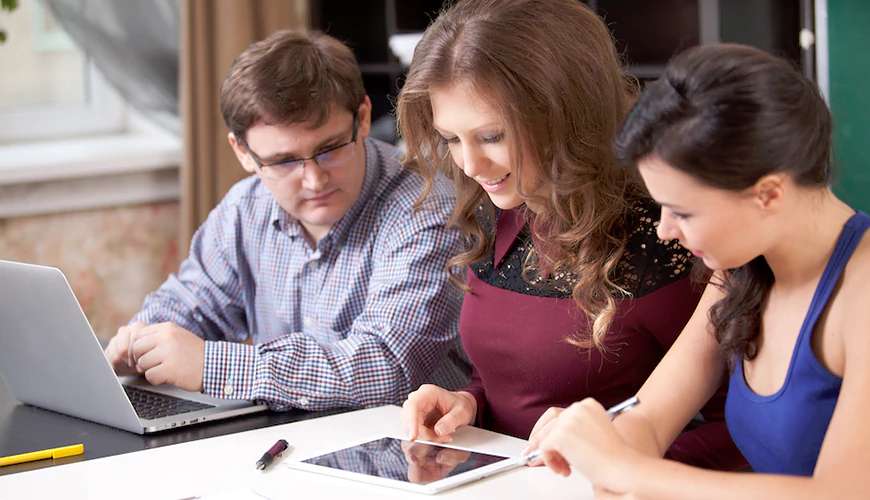 Best Education Consultant in UK | RAY Education