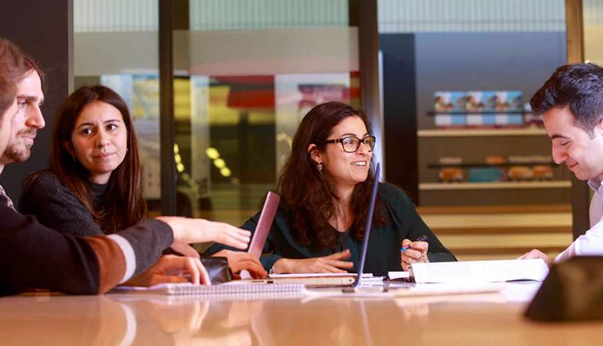 Best Education Consultant in UK | RAY Education
