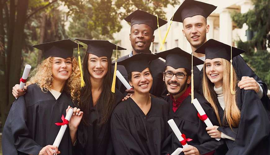 Best Education Consultant in UK | RAY Education