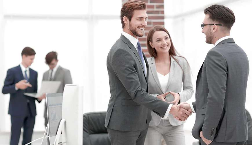 Best Education Consultant in UK | RAY Education