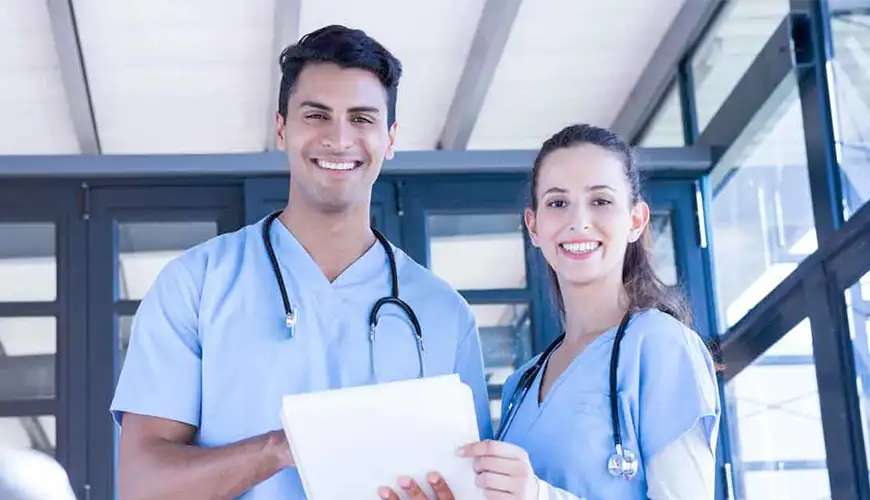 Best Education Consultant in UK | RAY Education
