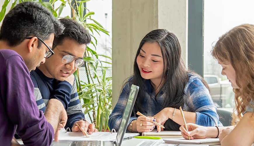 Best Education Consultant in UK | RAY Education