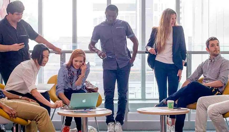 Best Education Consultant in UK | RAY Education