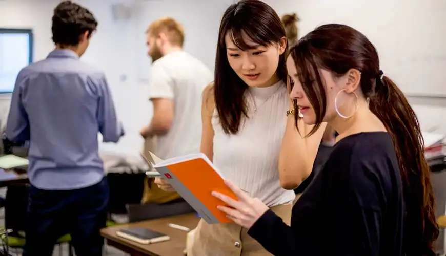 Best Education Consultant in UK | RAY Education
