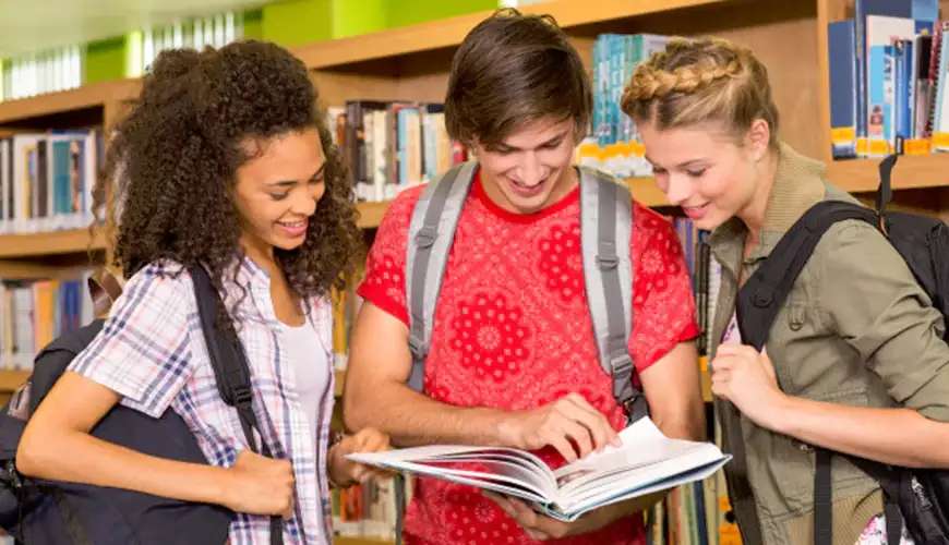 Best Education Consultant in UK | RAY Education