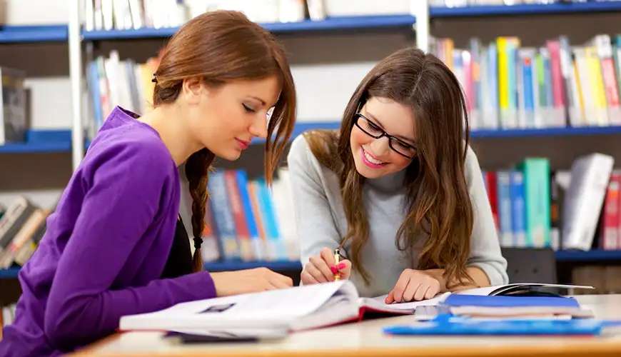 Best Education Consultant in UK | RAY Education