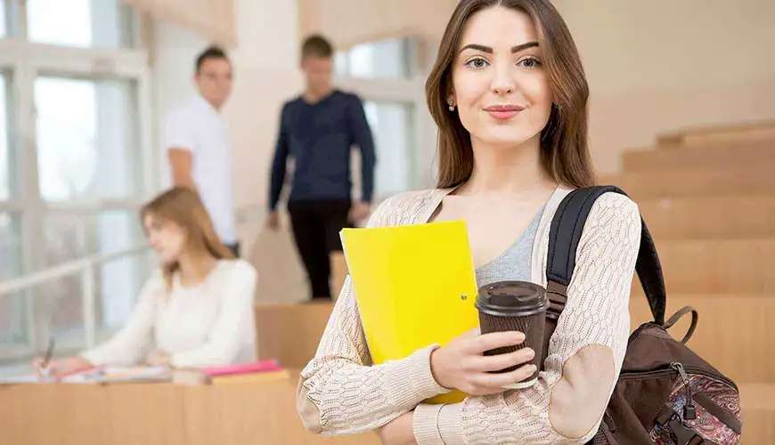 Best Education Consultant in UK | RAY Education