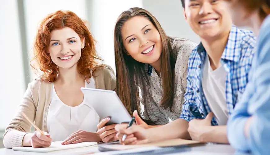 Best Education Consultant in UK | RAY Education