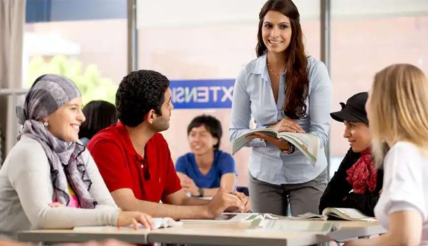 Best Education Consultant in UK | RAY Education