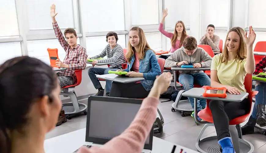 Best Education Consultant in UK | RAY Education