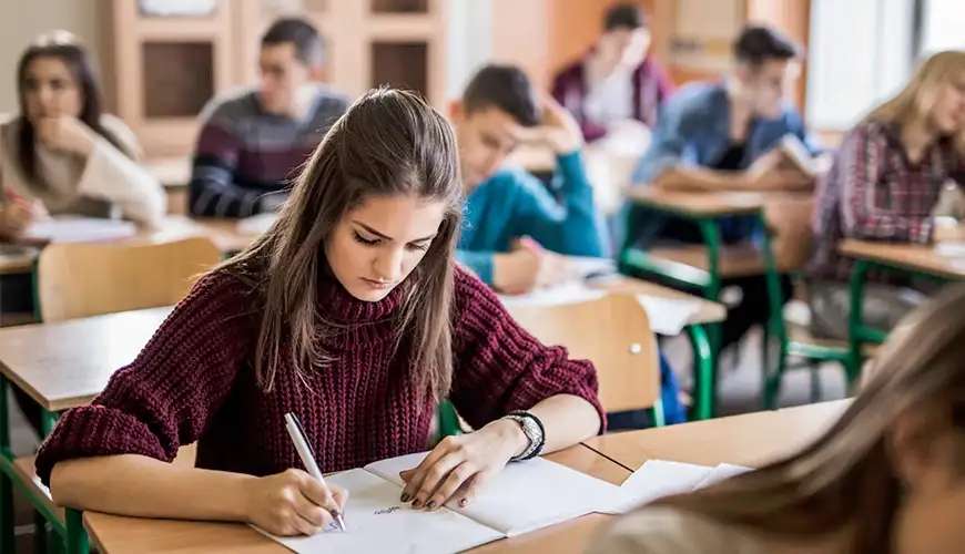 Best Education Consultant in UK | RAY Education