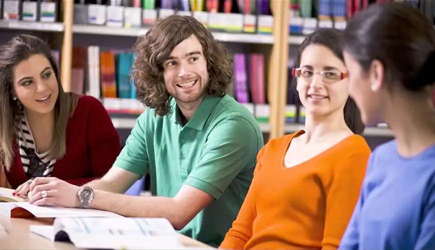 Best Education Consultant in UK | RAY Education