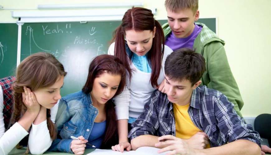 Best Education Consultant in UK | RAY Education
