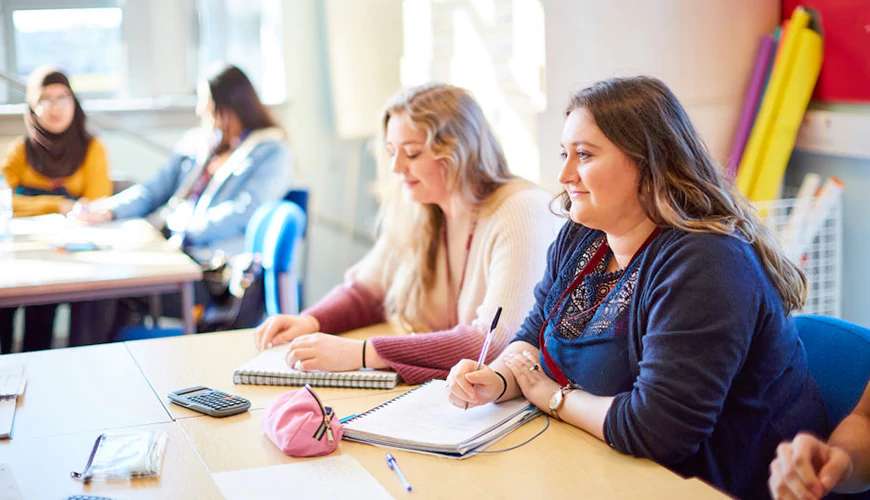 Best Education Consultant in UK | RAY Education