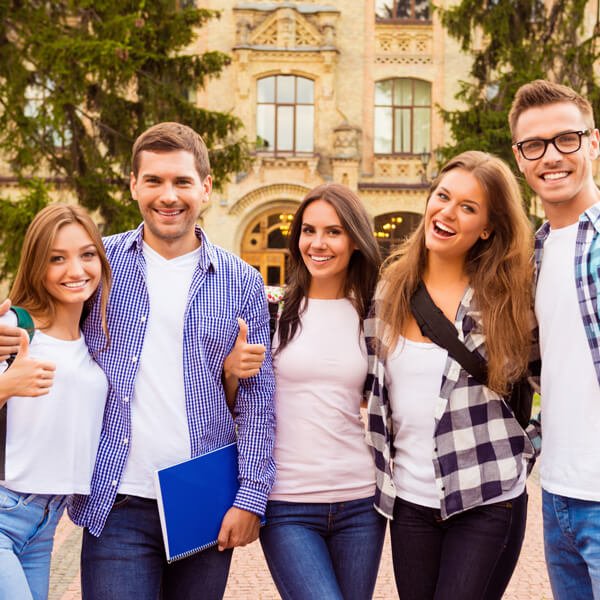 Best Education Consultant in UK | RAY Education