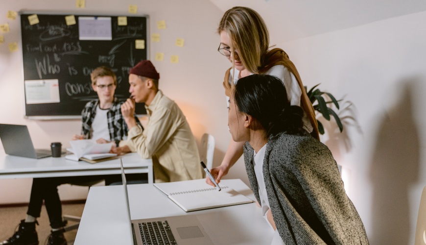 Best Education Consultant in UK | RAY Education