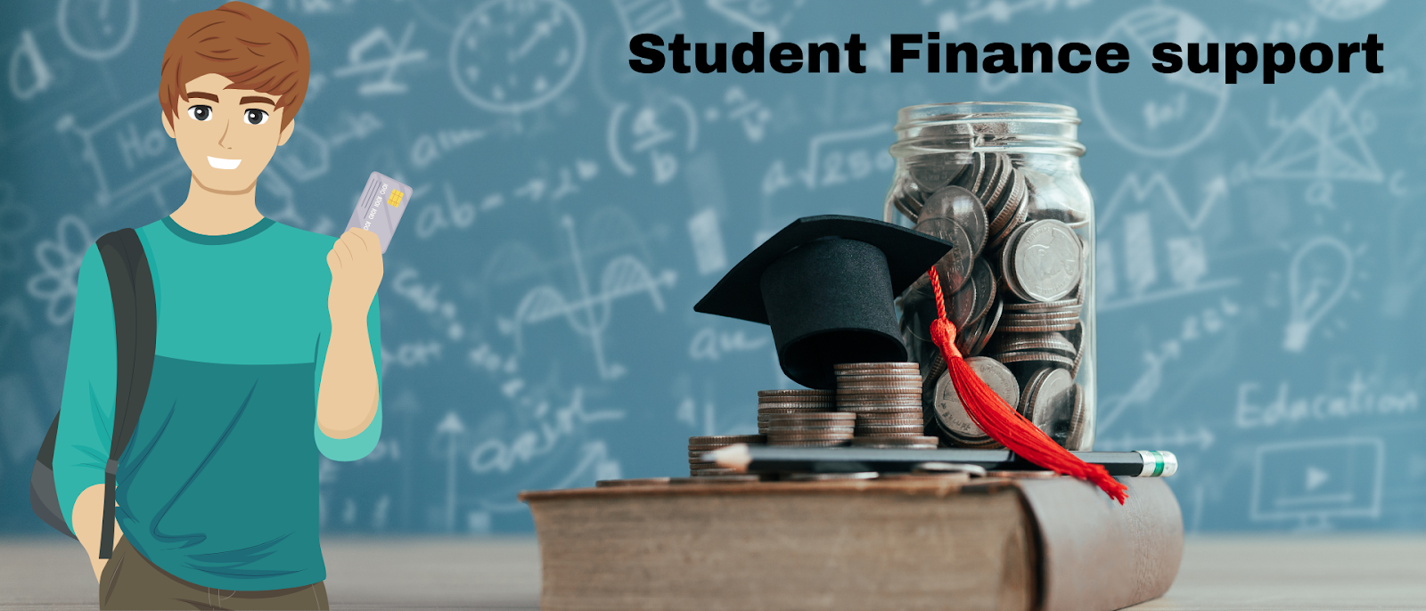 Best Education Consultant in UK | RAY Education