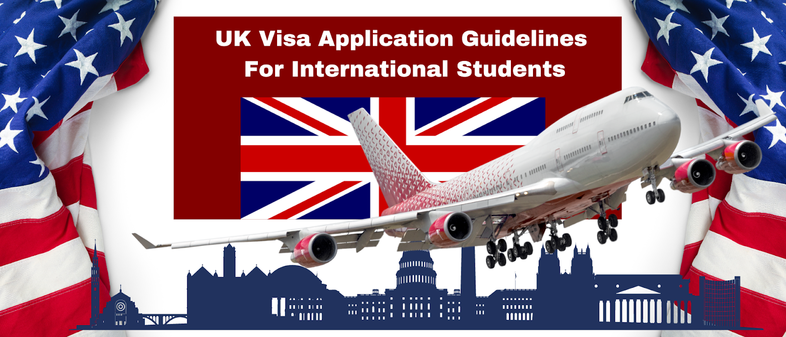 Best Education Consultant in UK | RAY Education