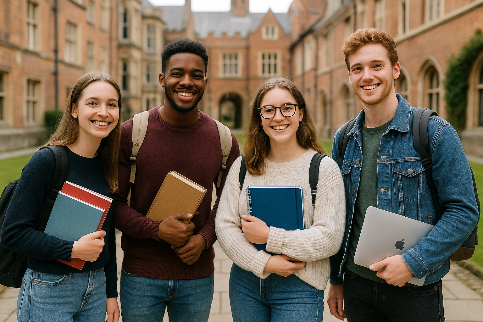 Best Education Consultant in UK | RAY Education