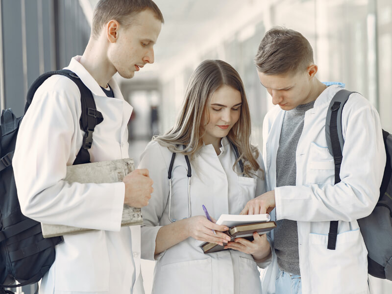 Best Education Consultant in UK | RAY Education
