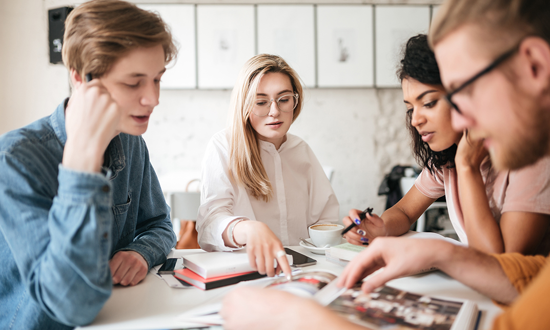 Best Education Consultant in UK | RAY Education
