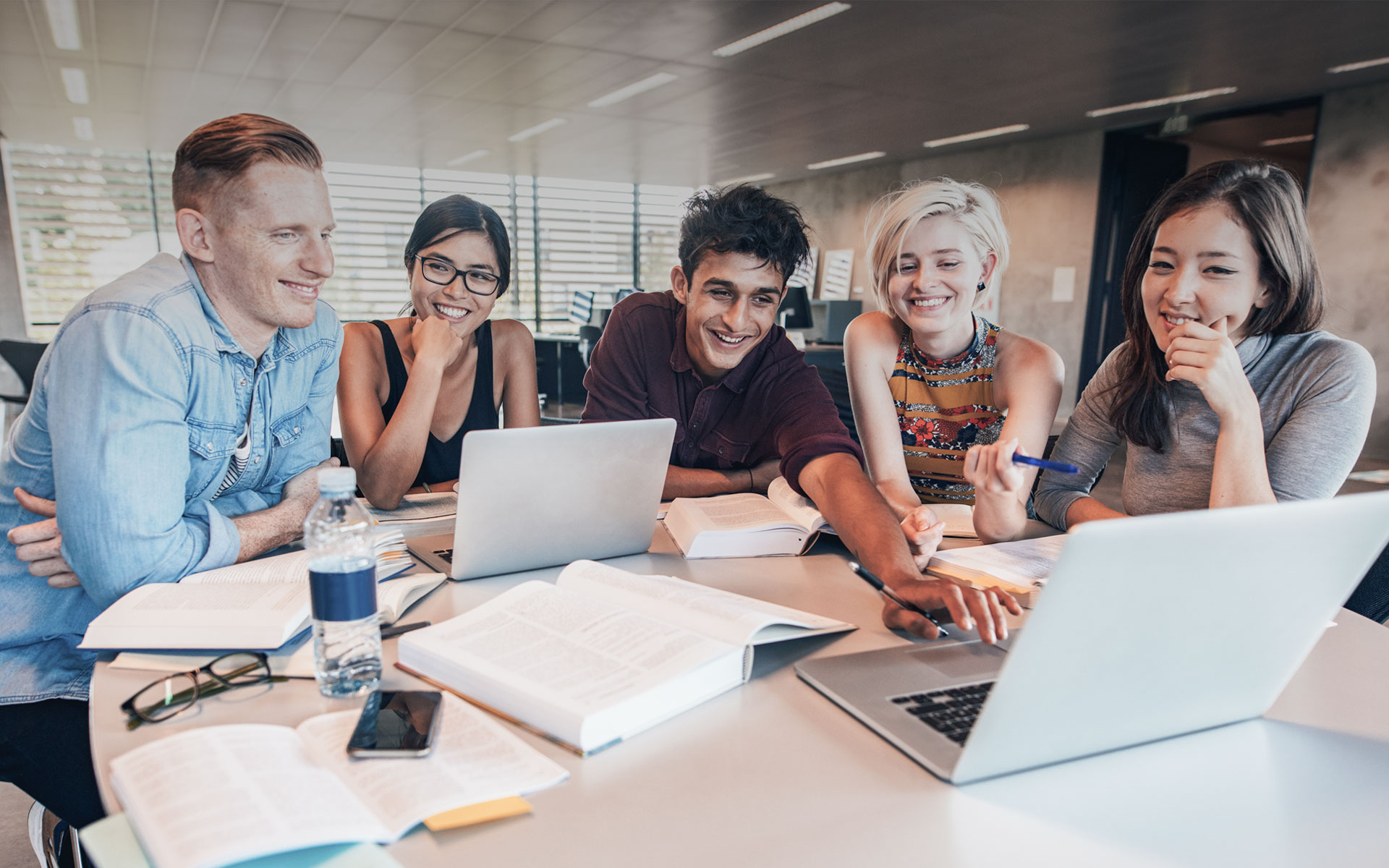 Best Education Consultant in UK | RAY Education