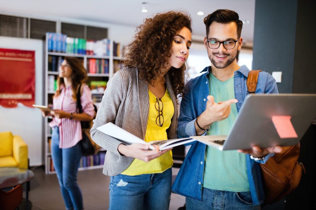 Best Education Consultant in UK | RAY Education