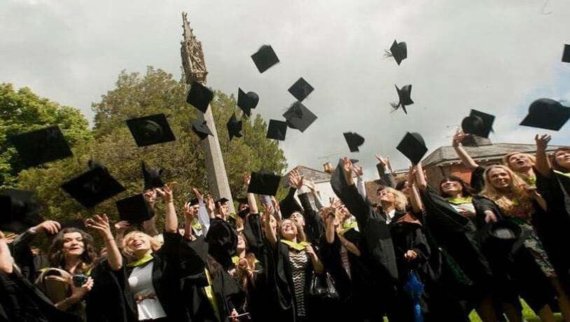 Best Education Consultant in UK | RAY Education