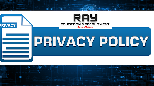 Best Education Consultant in UK | RAY Education